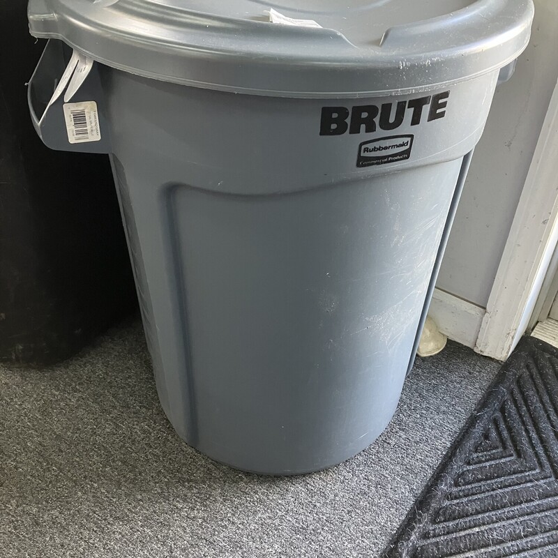 Trash Can