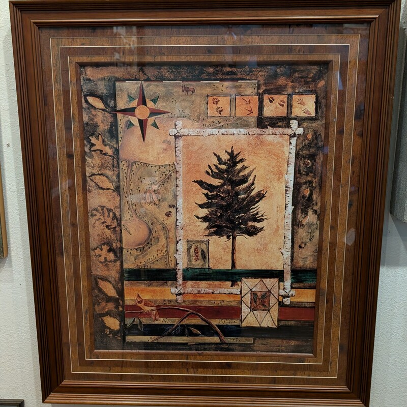 Rustic Nature Images