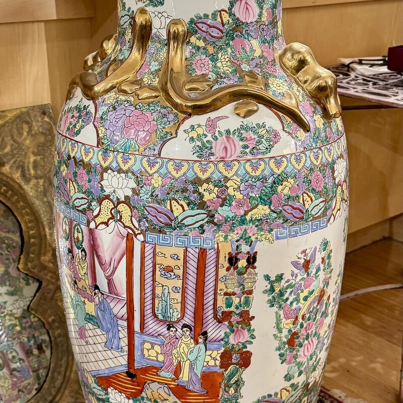 Vase Chinese