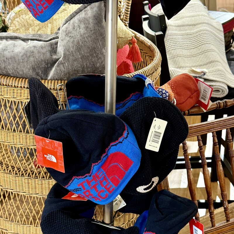 Caps Winter VariousBrands