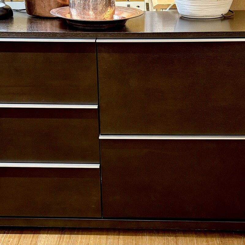 Dresser West Elm 5 Dwer