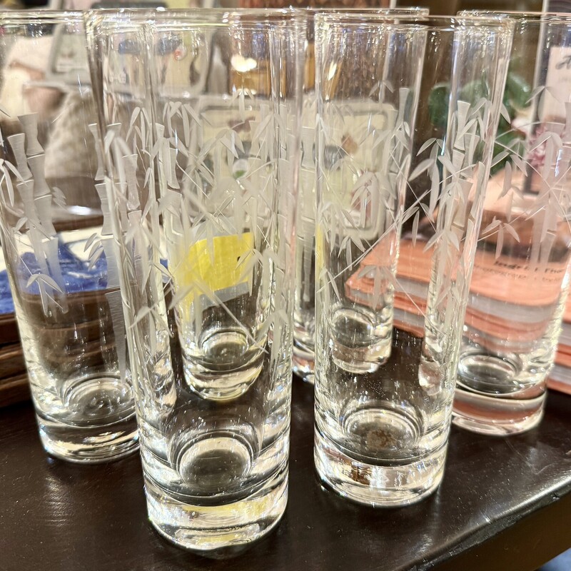 Glasses Collins Noritake