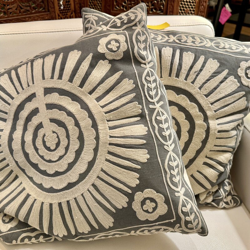 Pillow Anthropologie Down