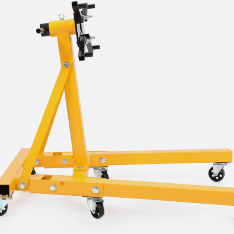 Engine Stand