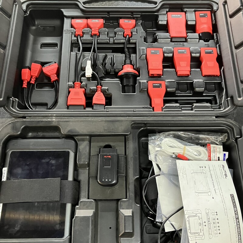 Bi Directional Scanner