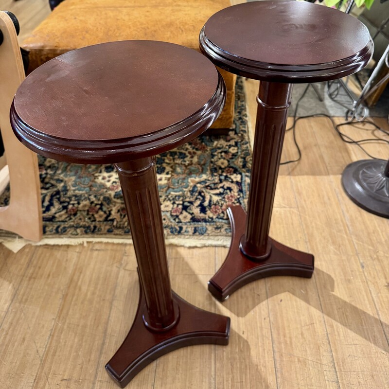 Plant Stand Passport Furn