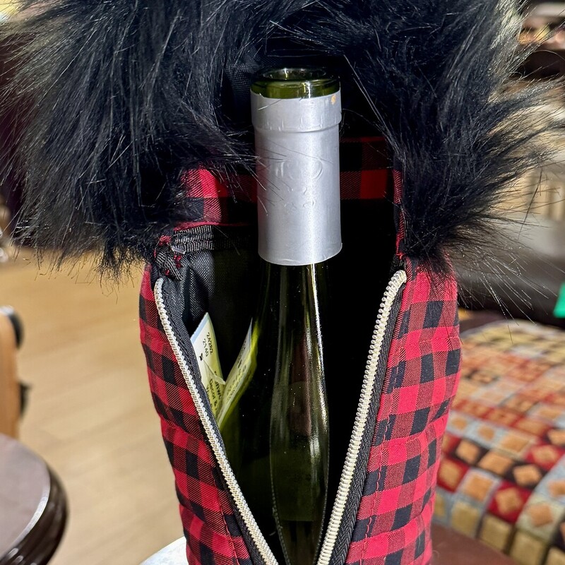 Wine Parka IceWare