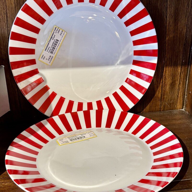 Platter Crate&Barrel