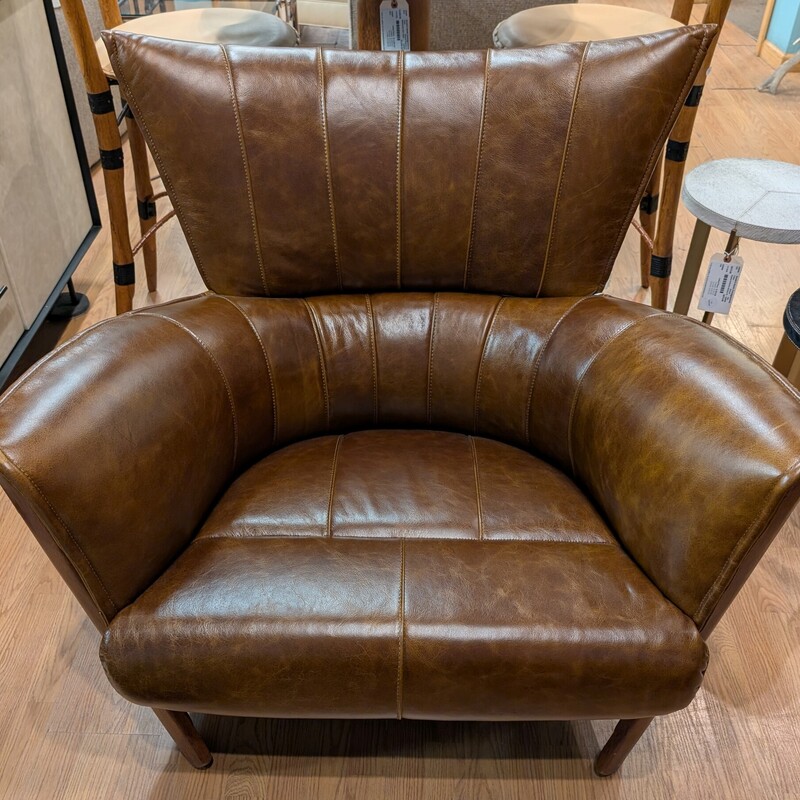 Moorea Armchair PGMR001