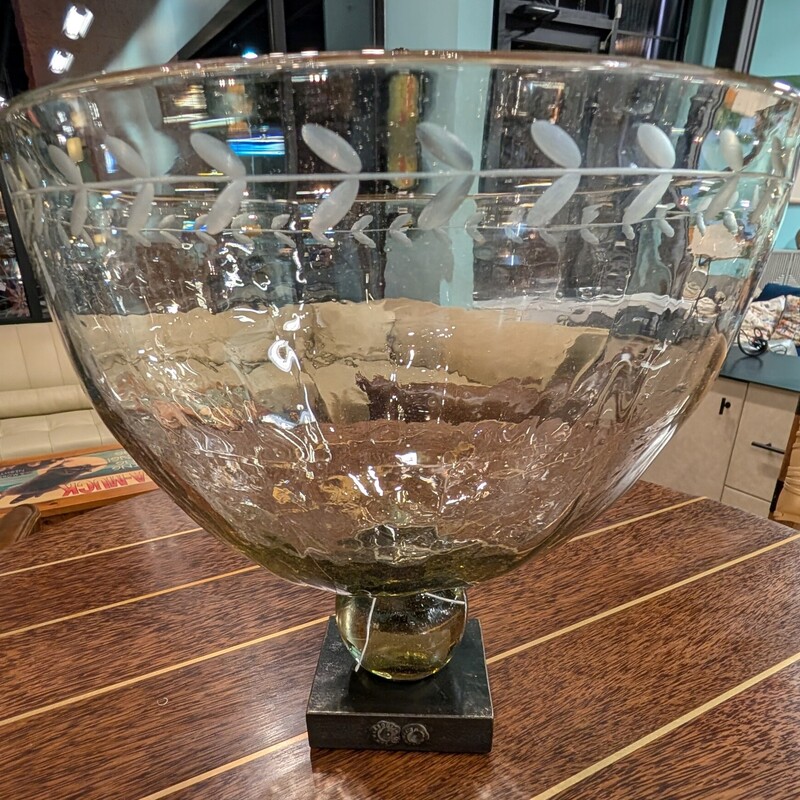 Jan Barboglio ClarityBowl