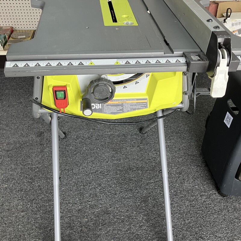 Table Saw