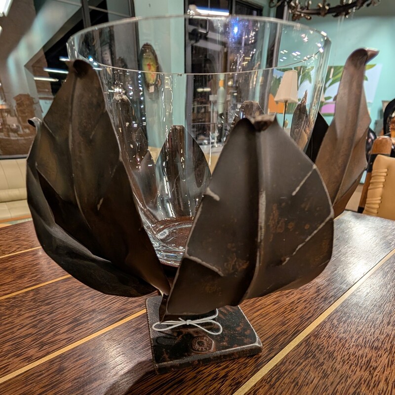 Jan Barboglio W Glass