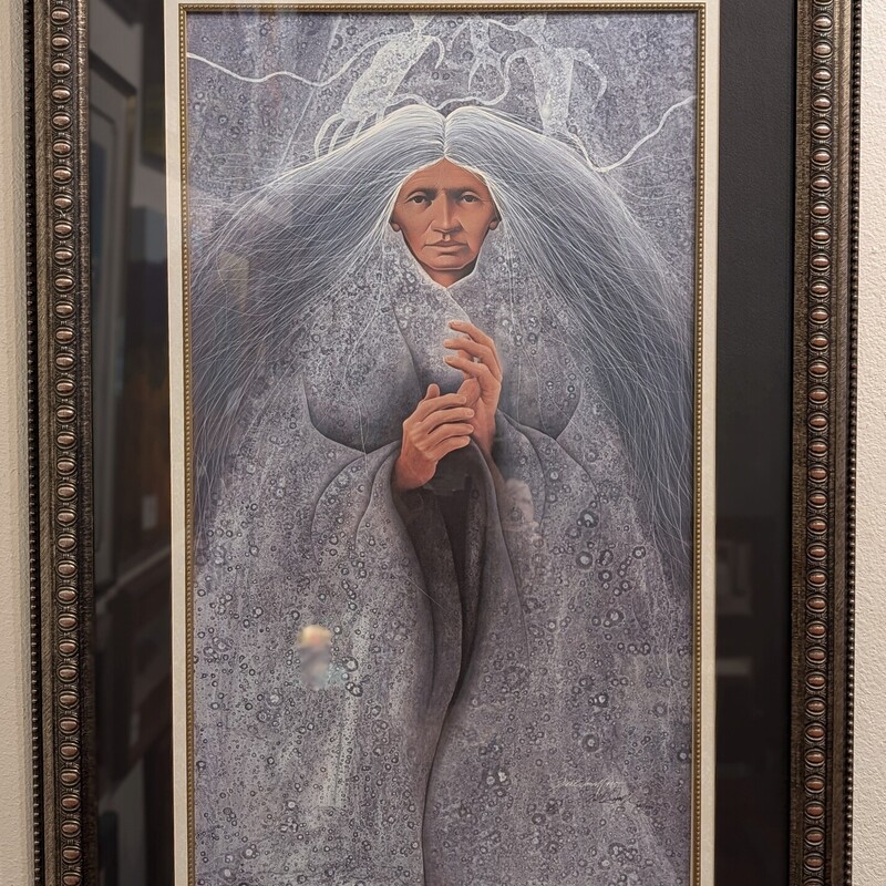 F.Howell Canyon Echoes