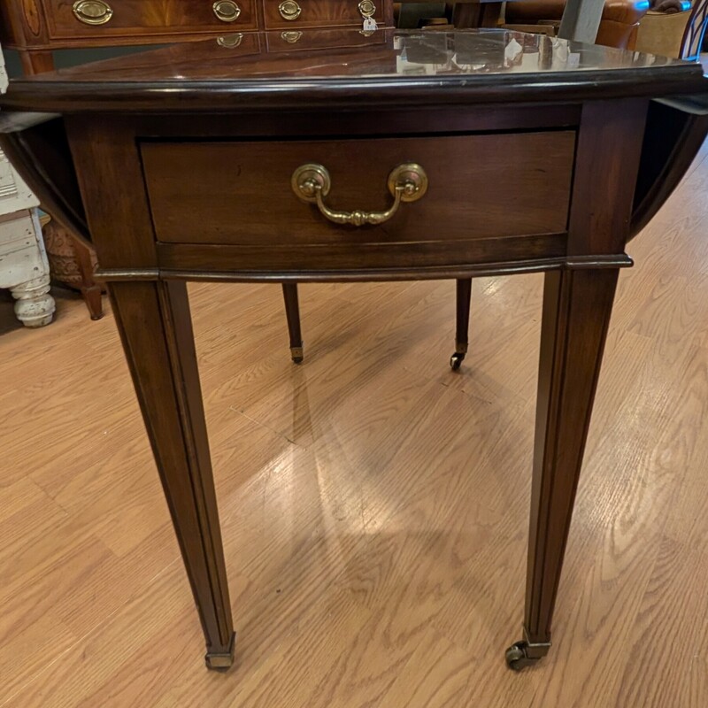 Ethan Allen Pembroke