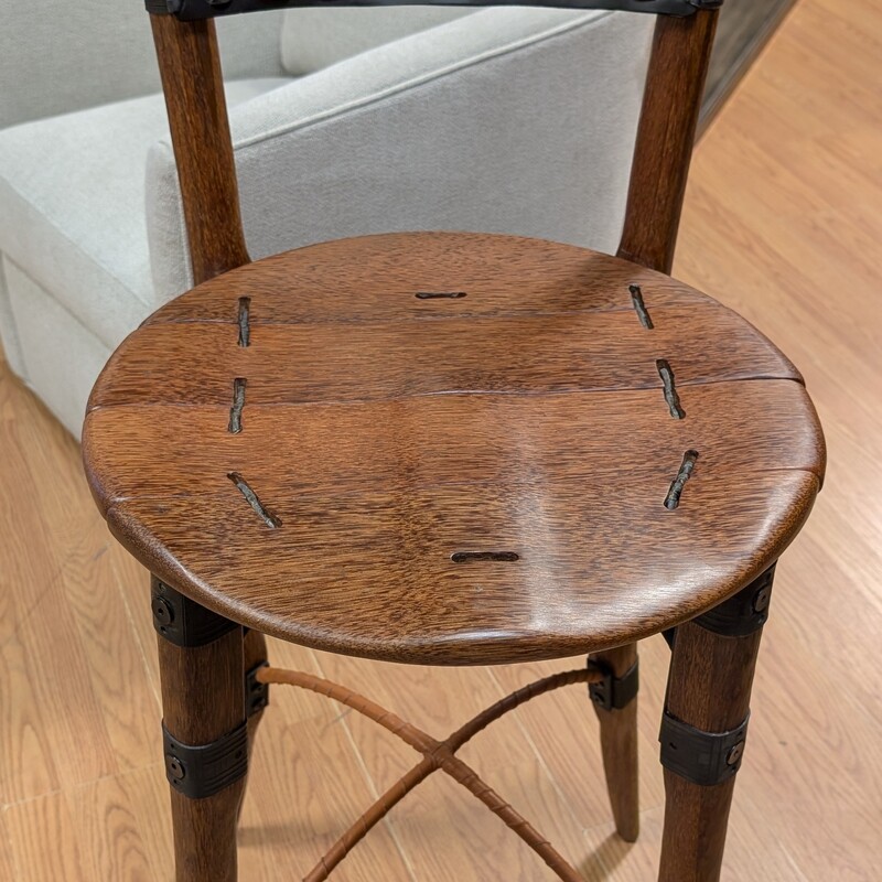 Mauritius Stool SET 2