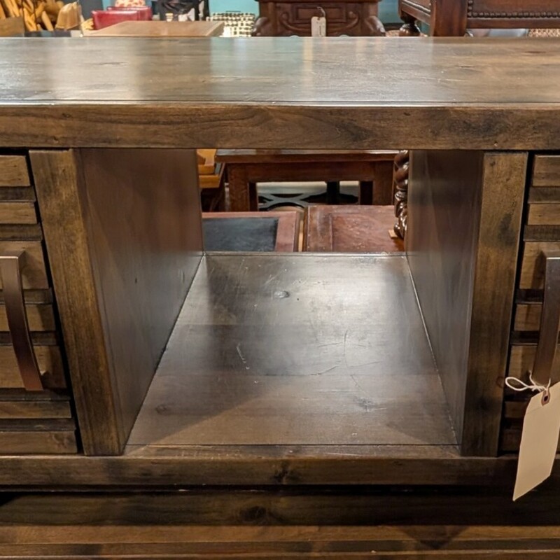 Legends Avondale Coffee, 4 Doors, Double Sided
48 x 20 x 20h