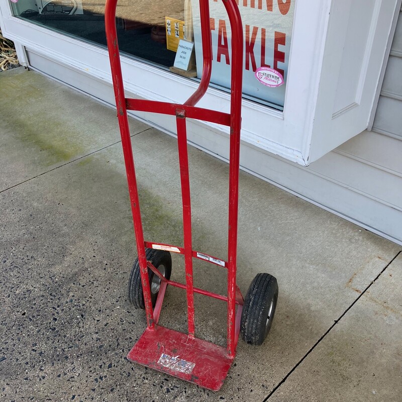 Hand Truck