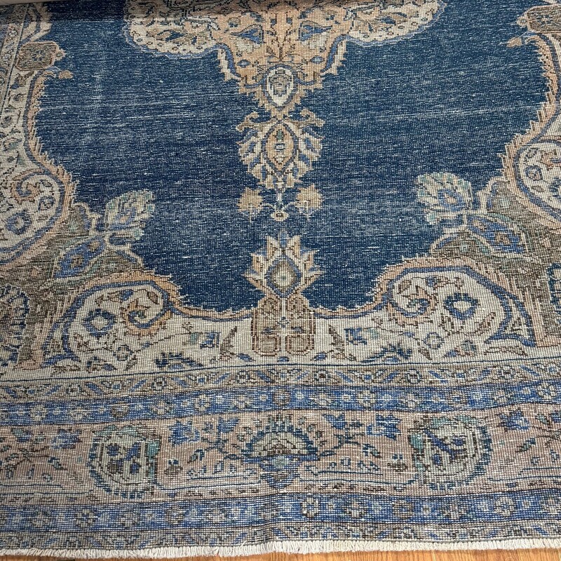 Turkish Kilim Rug