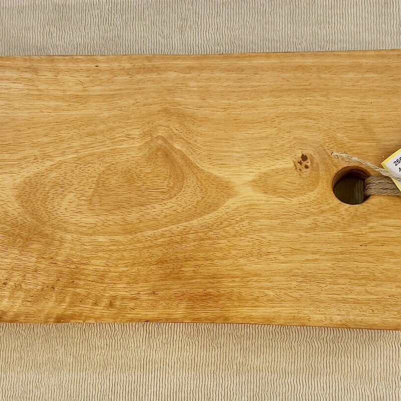 Board Cheese Hanging