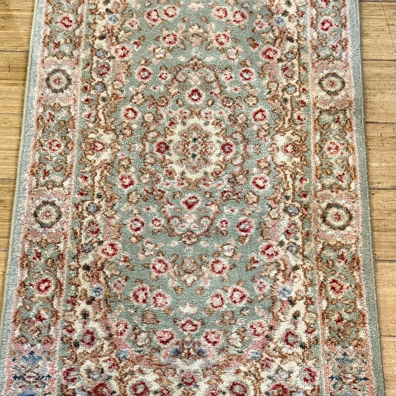 Rug Karastan Medalion Kir