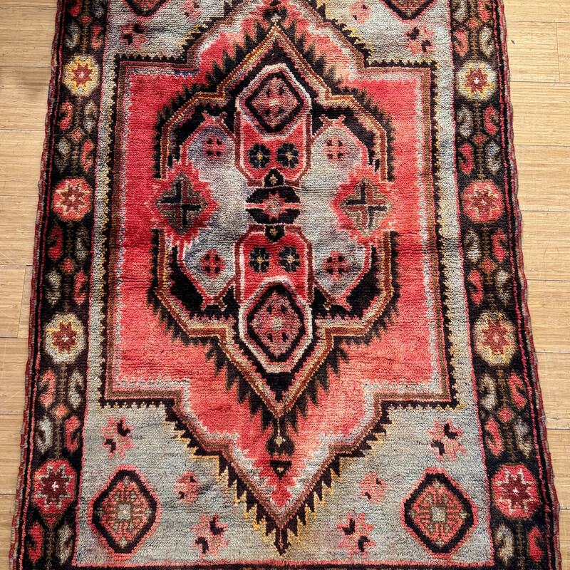 Rug Anatolian 96