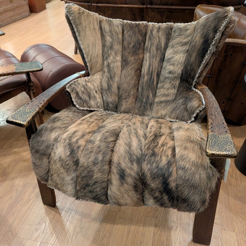 Verite President Chair