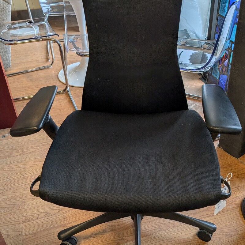 Herman Miller Embody Ofc