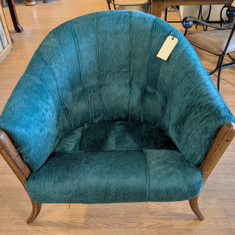 Millennium Hide Chair