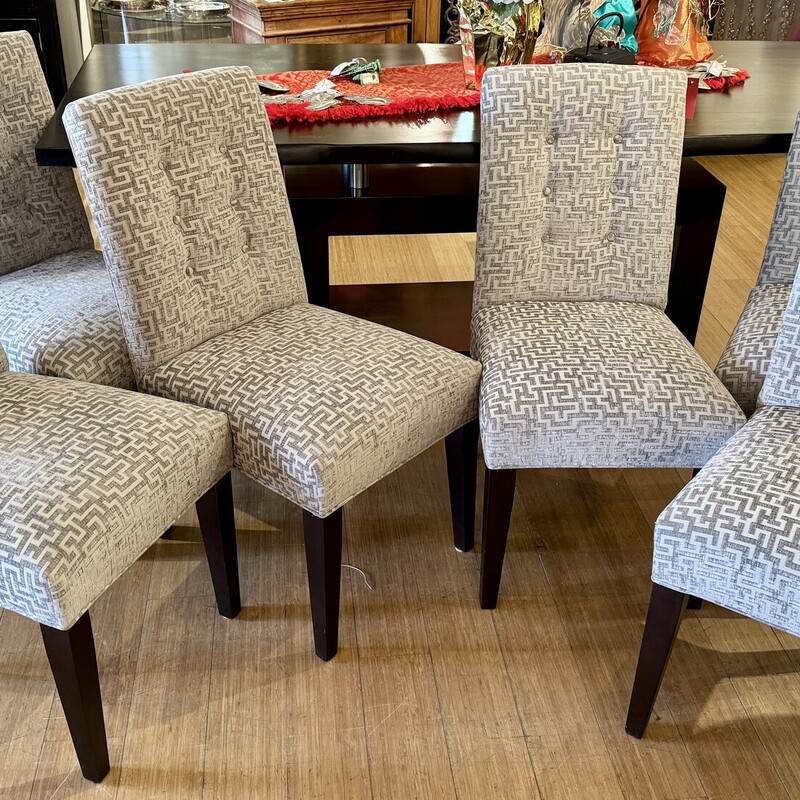 Chairs Dining HW Home