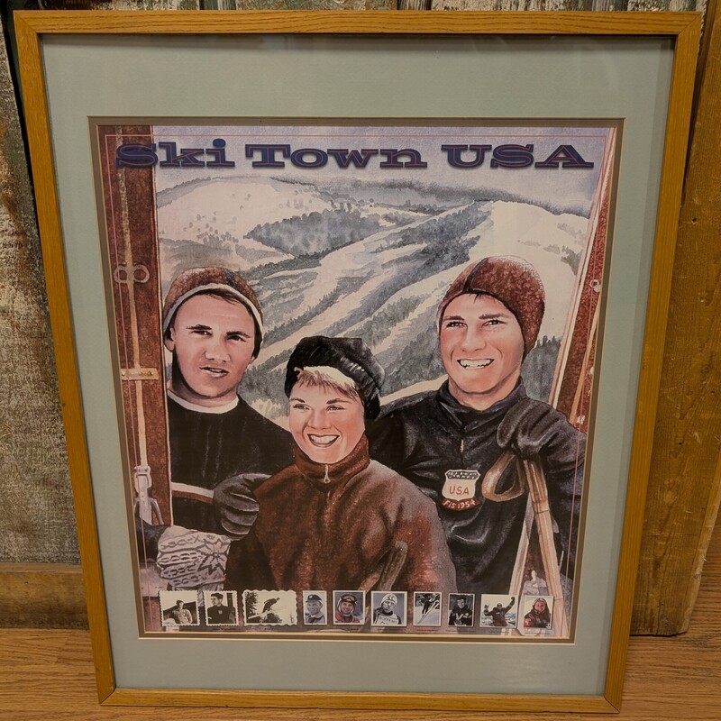 Ski Town USA Steamboat