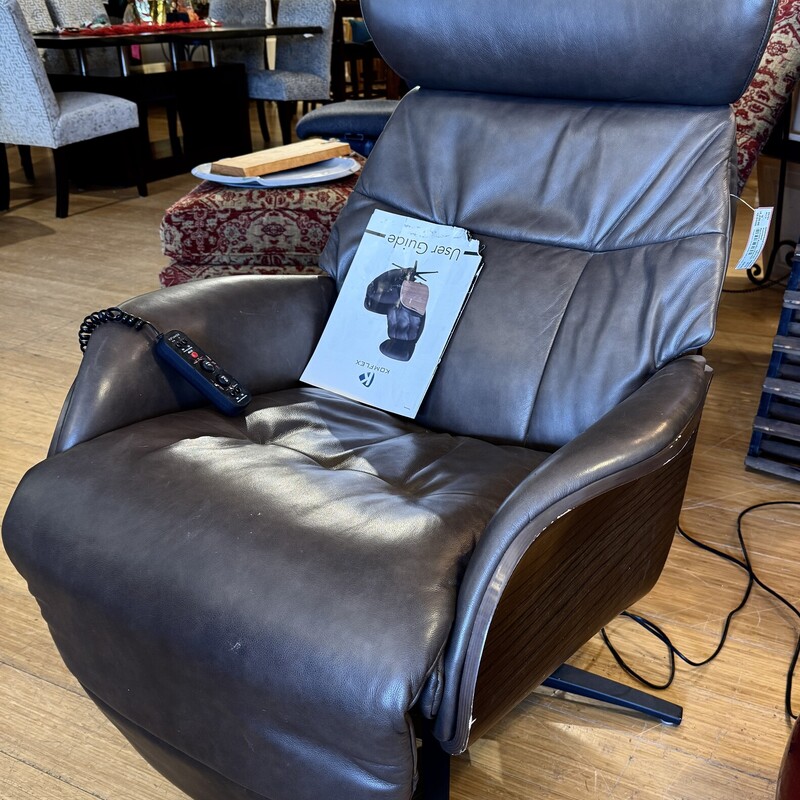 Recliner Komflex Electric