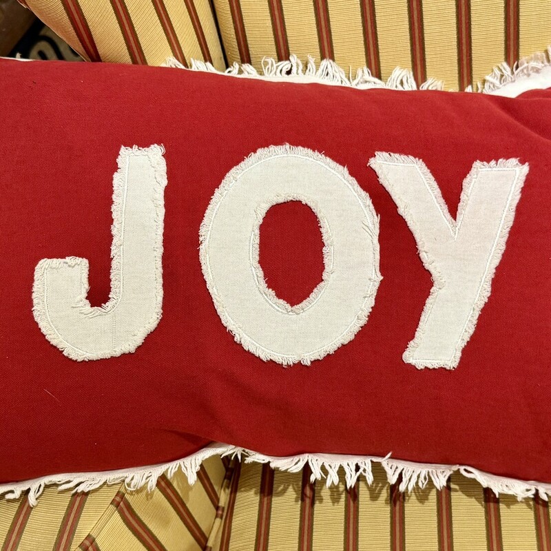 Pillow Down Joy