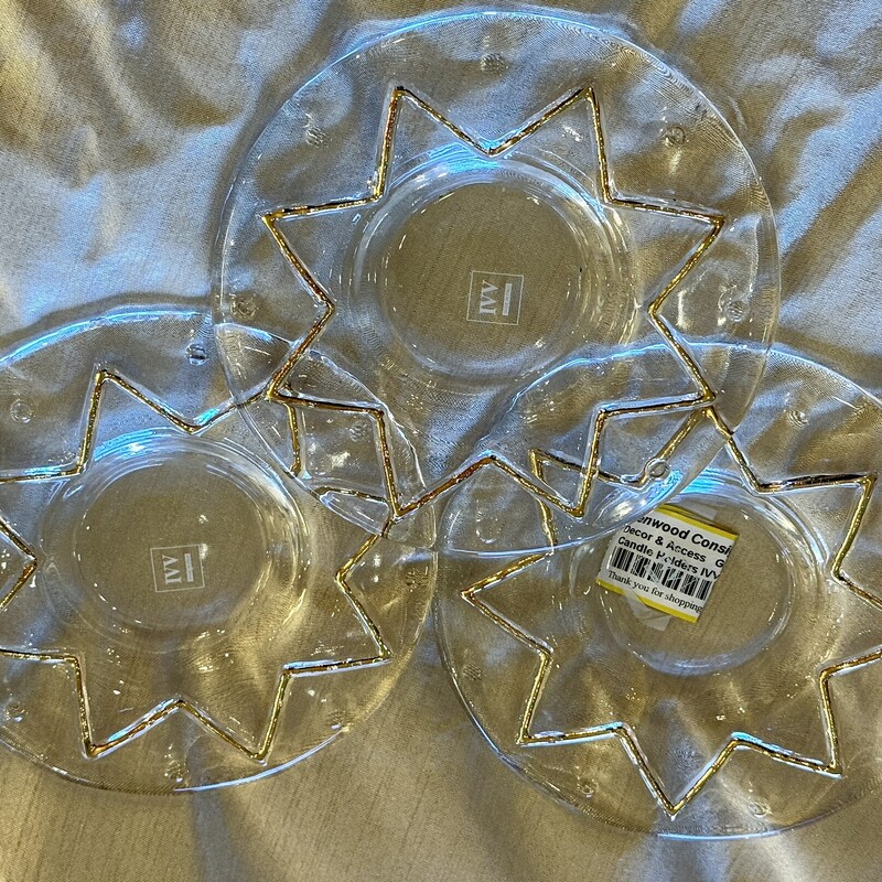 Candle Holders IVV Italy