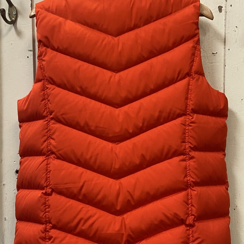 Org Puffy Down Vest
Org
Size: 18 R$90