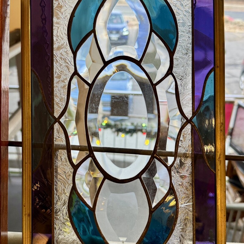 Stained Glass