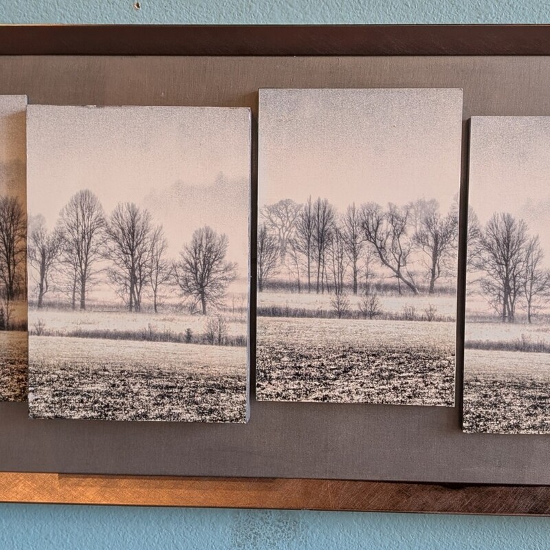 John-Robert Landscape