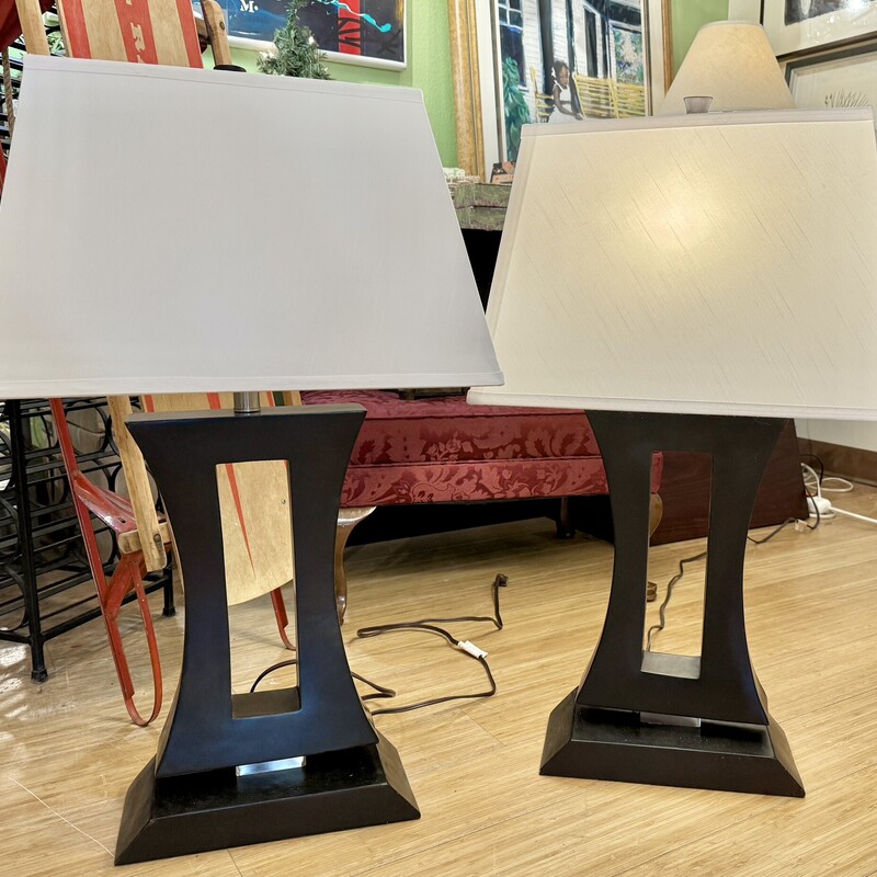 Lamp Table Modern