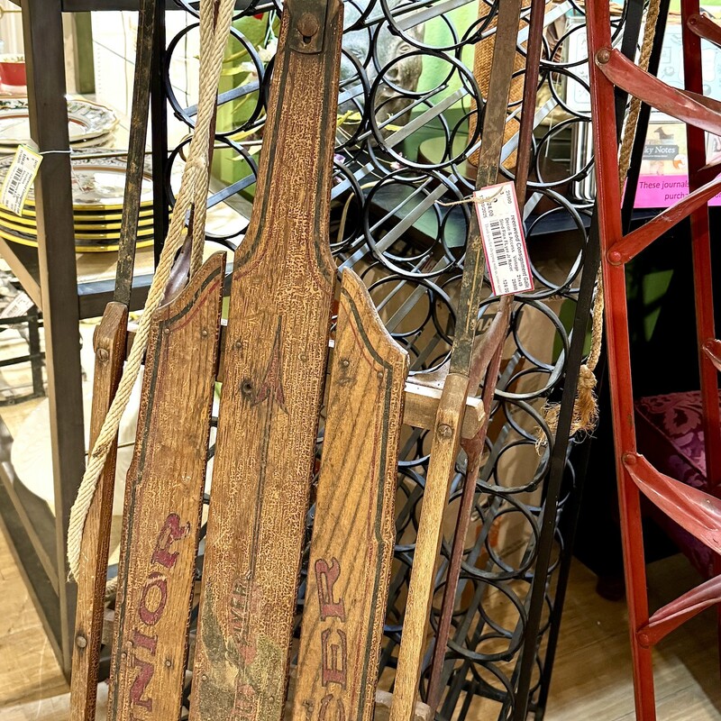 Sled Flex FLyer Jr Racer