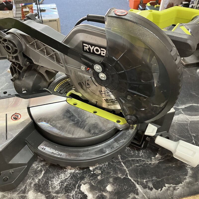 Comp Miter Saw