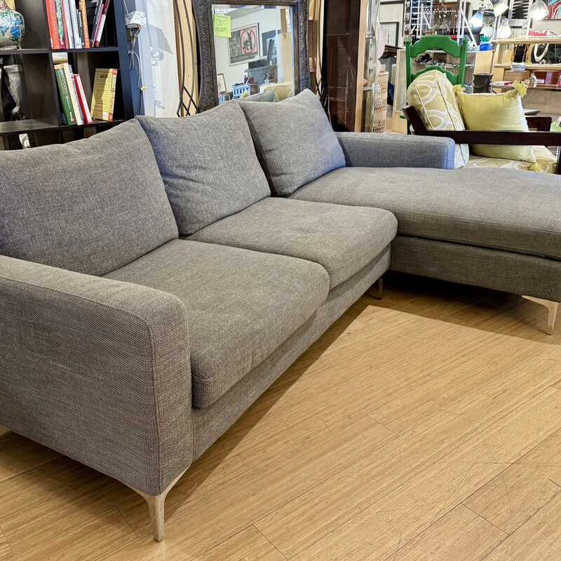 Sectional Rove Concepts