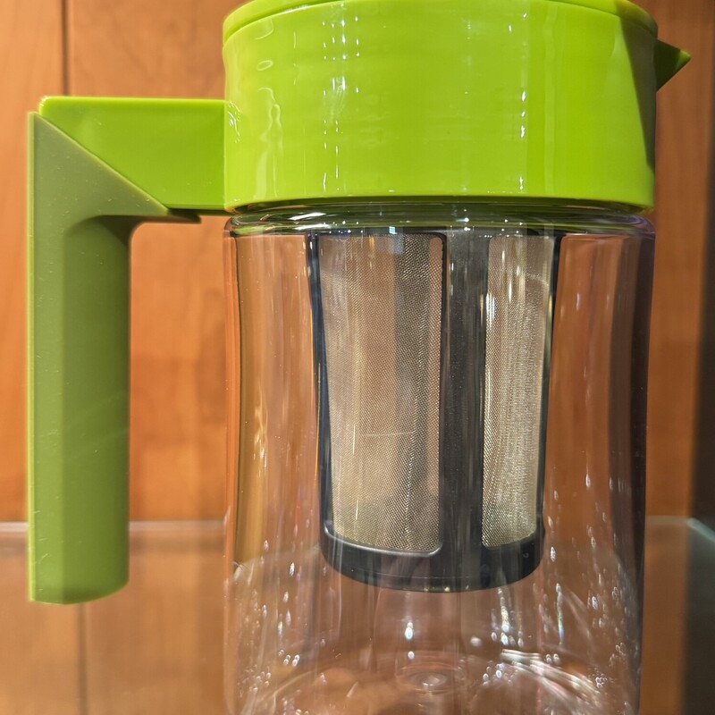 Brewer Coffee/Tea Takeya