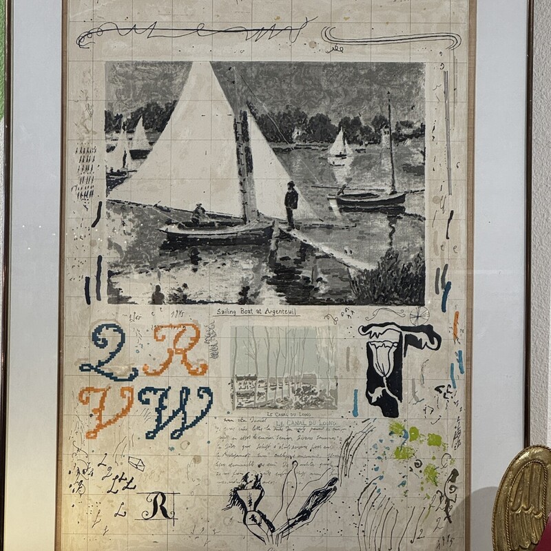 Litho Michael Eisemann