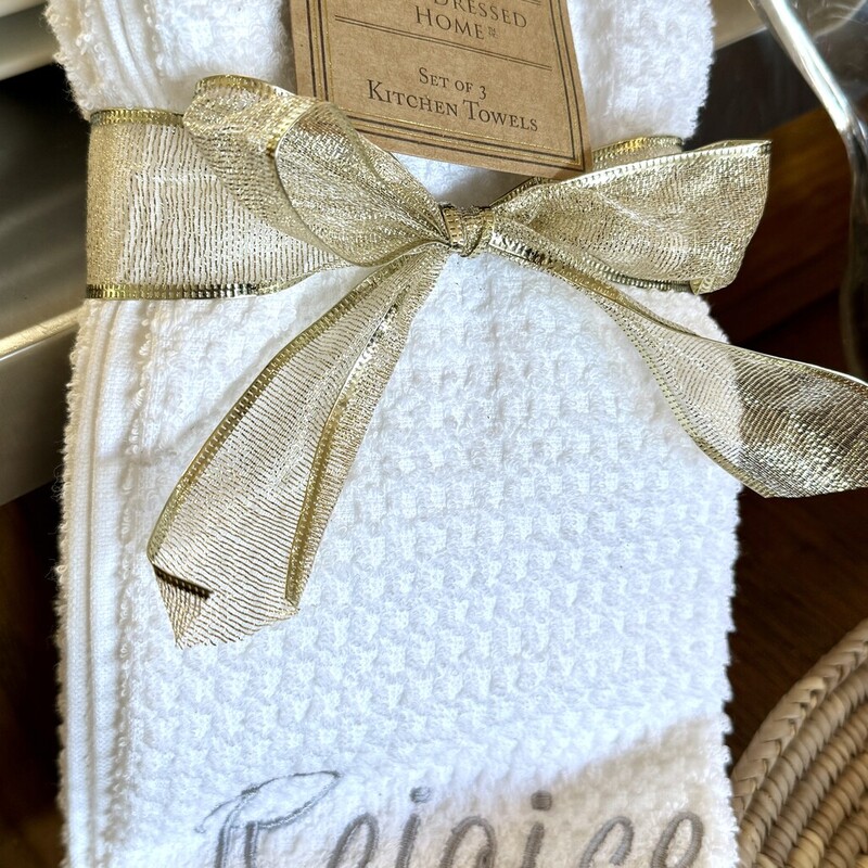 Kitchen Towels