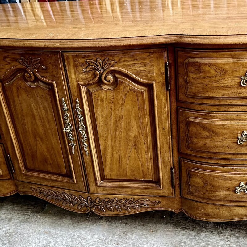 Dresser Drexel 9Drawers