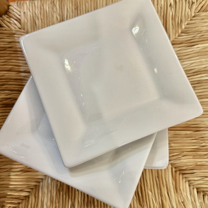 Plates C&B Appetizer