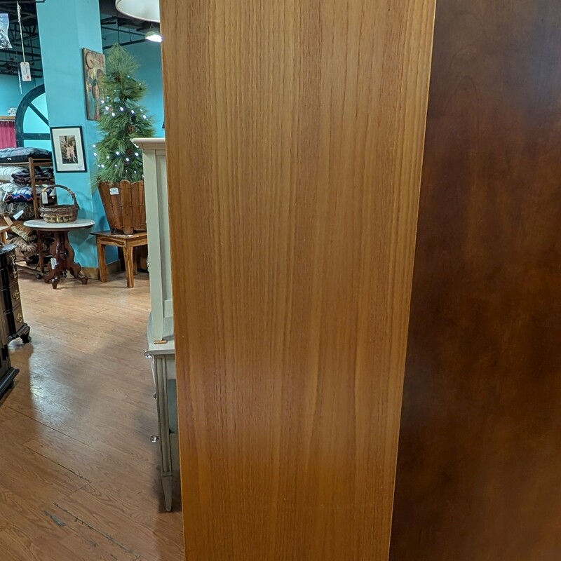 Domino Danish Bookcase, Vintage, Teak<br />
48 x 11 x 72h