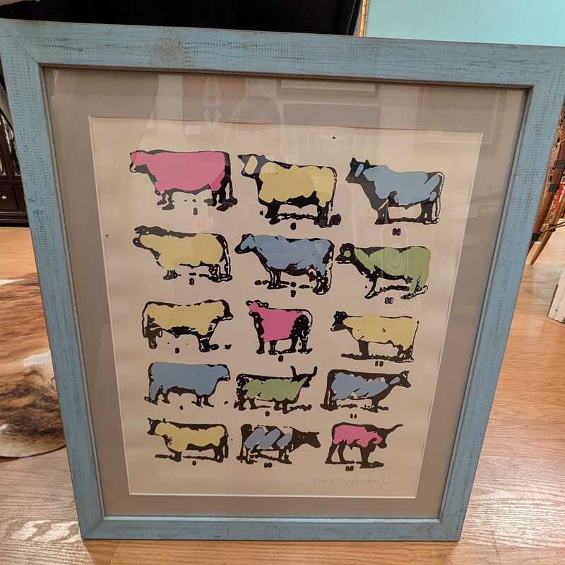 M.Mothersbaugh DevoBand