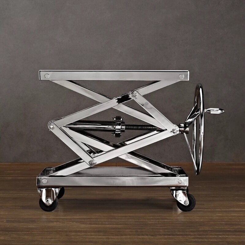 RH Industrial Scissor