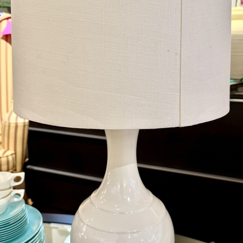 Lamp Table Ceramic