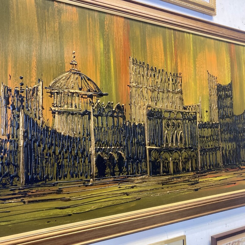 Vanguard Waterside City